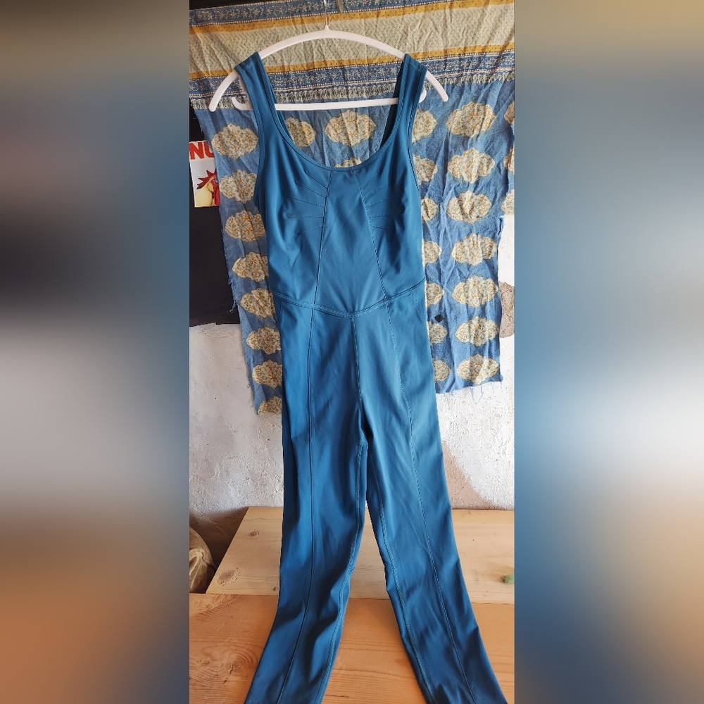 Free People bodysuit